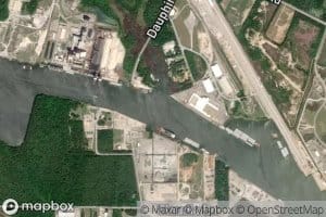 North Fork Deer River