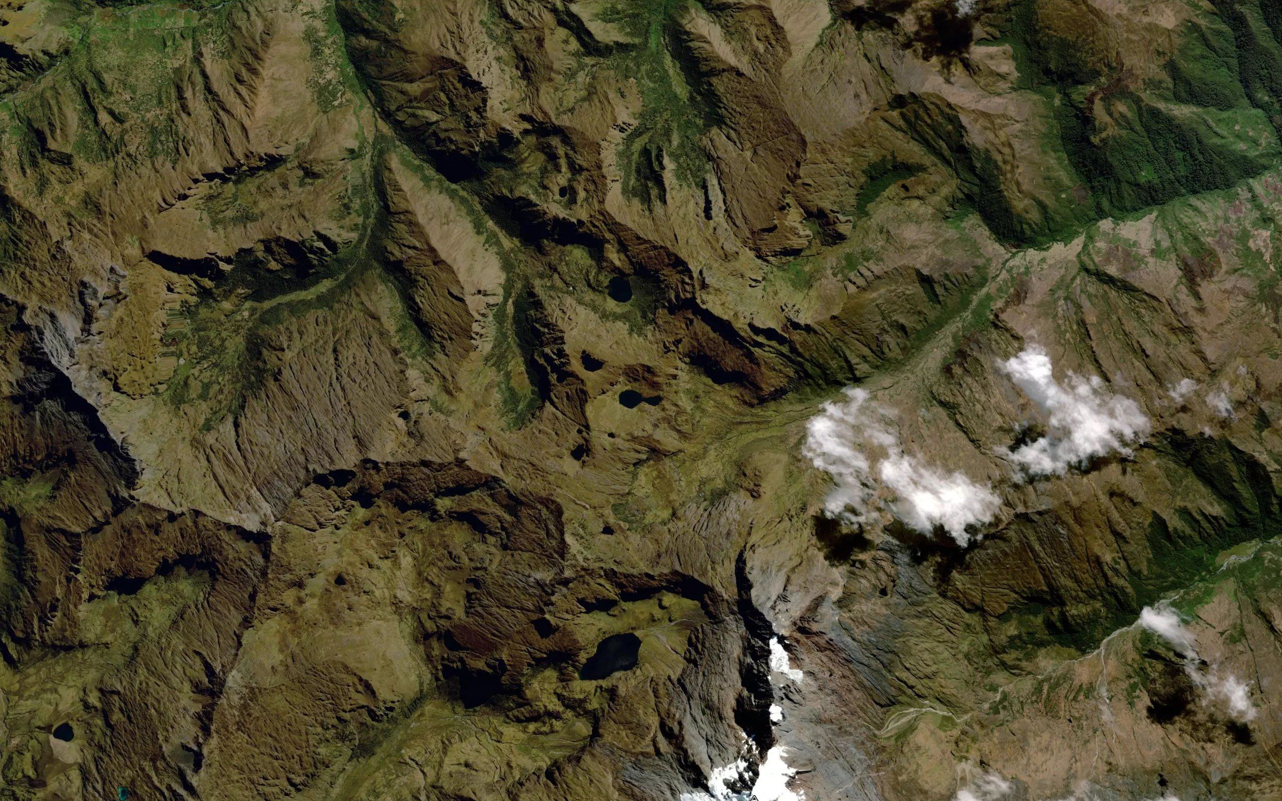 Laguna Tipicucha