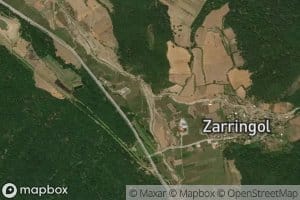 Rudkhaneh-ye Shirinabad