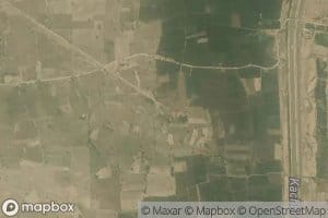 Chashma Right Bank Canal