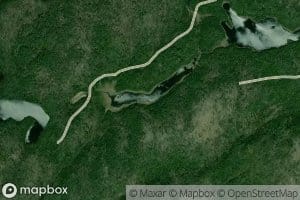 Lac Saros