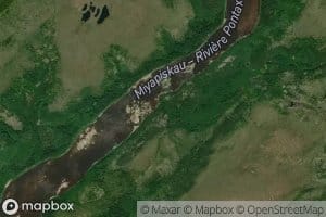 Ruisseau Niyeutachun Kauchipascheyach