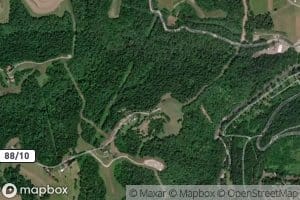 George Cunningham Spring