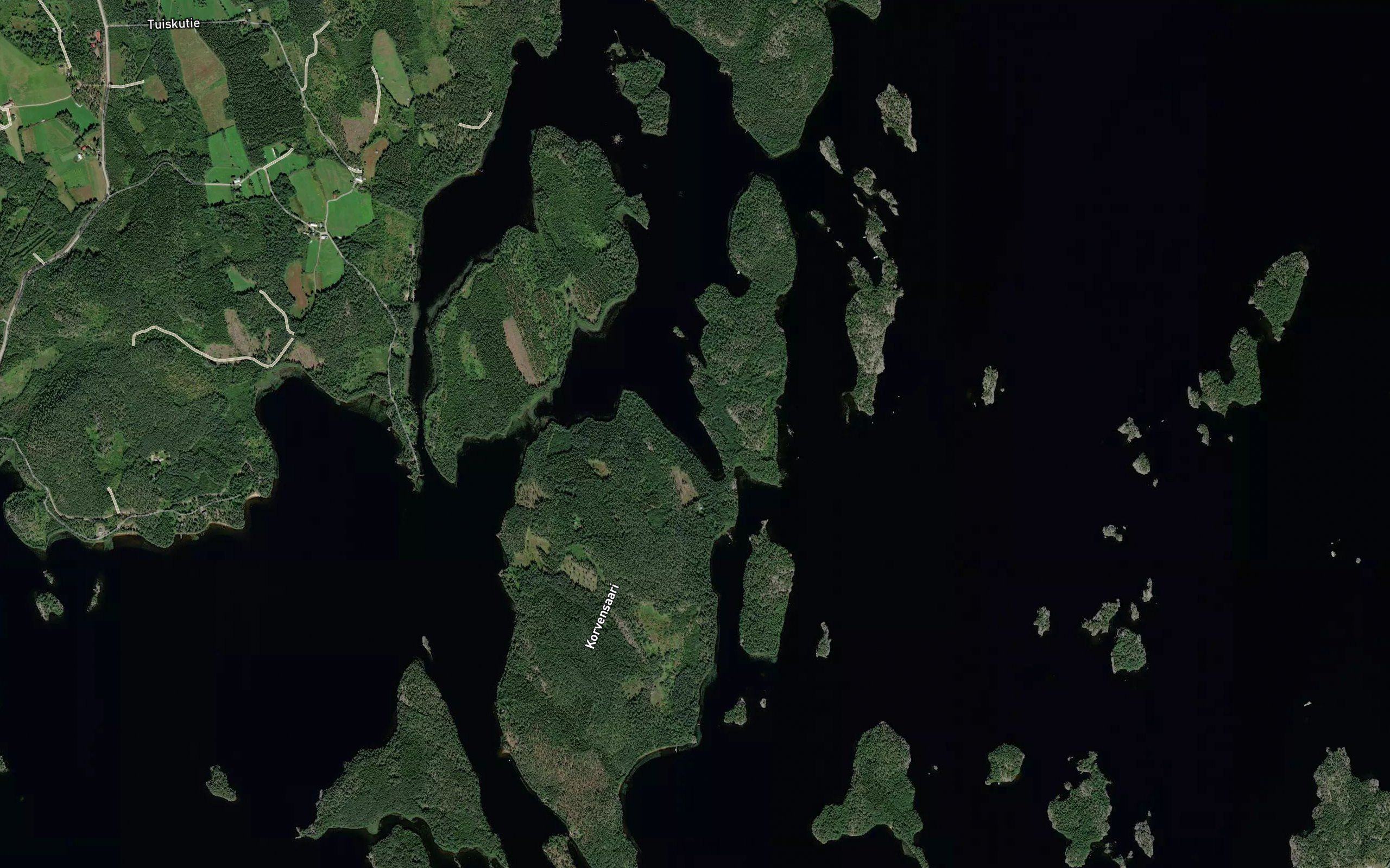 Kapustalahti