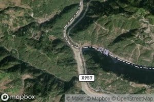 Jiao Xi