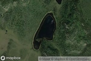Fish Creek Lake