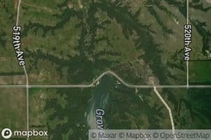 Grove Lake Reservoir