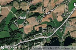 Holebekken