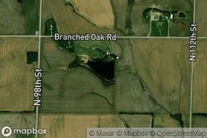 Sponheinmer Reservoir