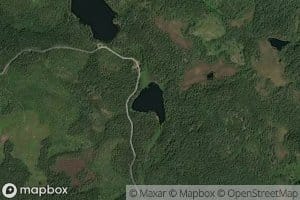 Lille Stenslundtjern