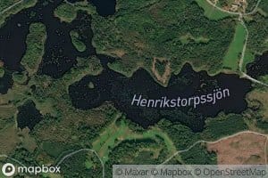 Henrikstorpssjoen