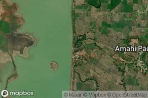 Amahi Canal