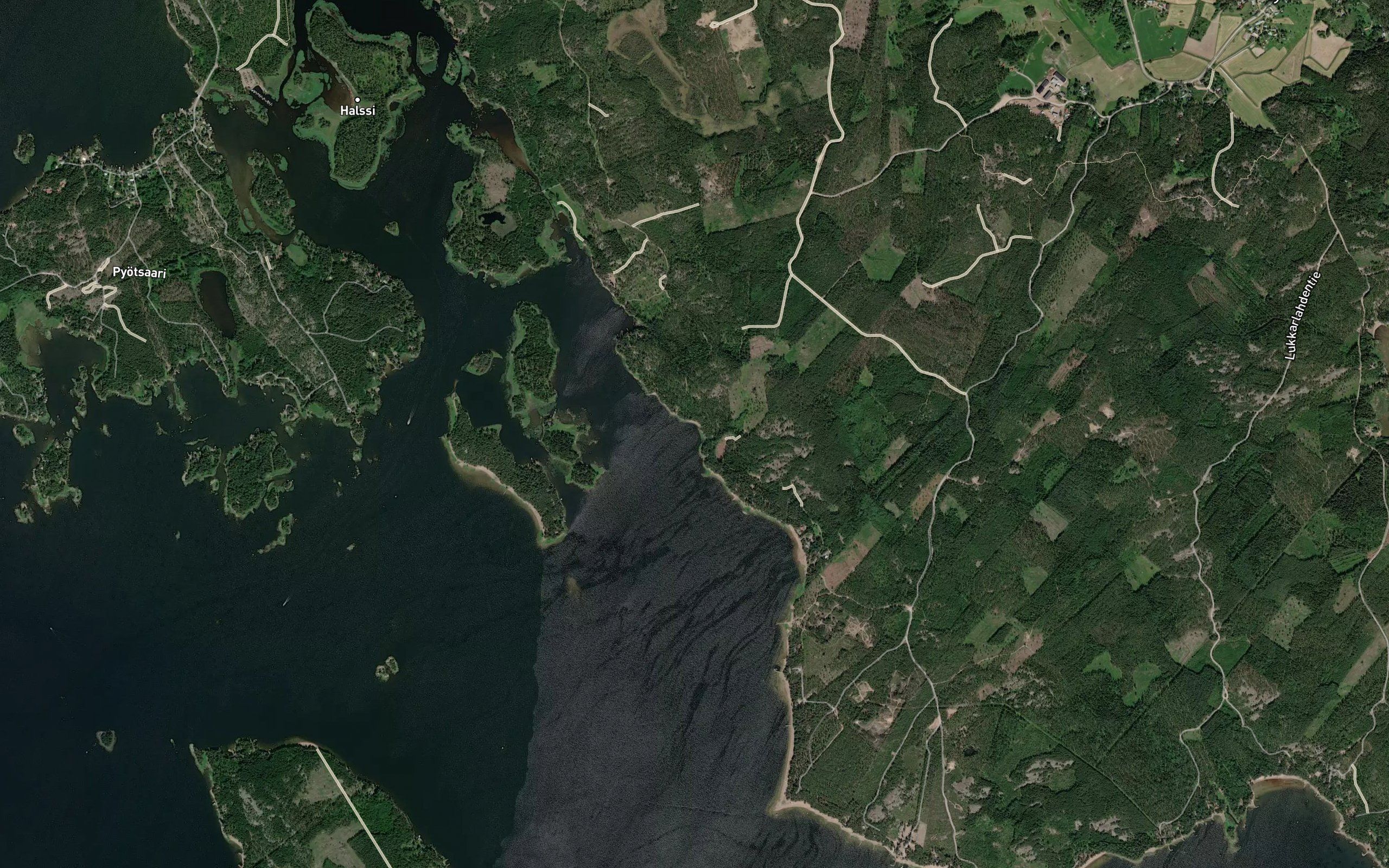 Inginpohja