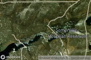 Somerville-McCullah Reservoir