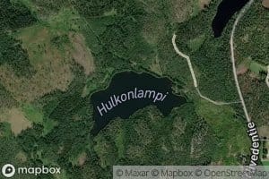 Hulkonlampi