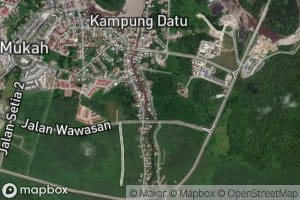 Sungai Pegei