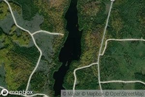 Lac Gingras