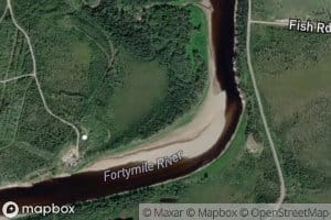 Clinton Creek