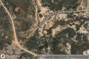 Corrego Olho-d'Agua do Faria