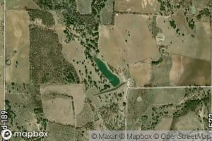 Blanket Creek Watershed Reservoir Number Eighteen