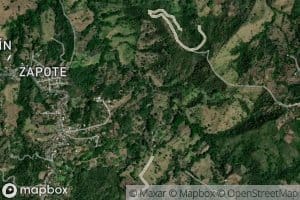 Quebrada La Quebradilla