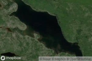 Lac Louis-Samson