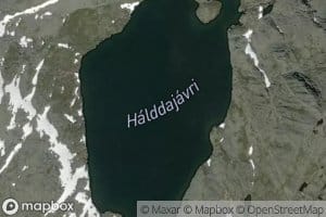 Haldajavri