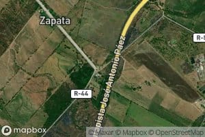 Sistema de Riego Rio Guanare