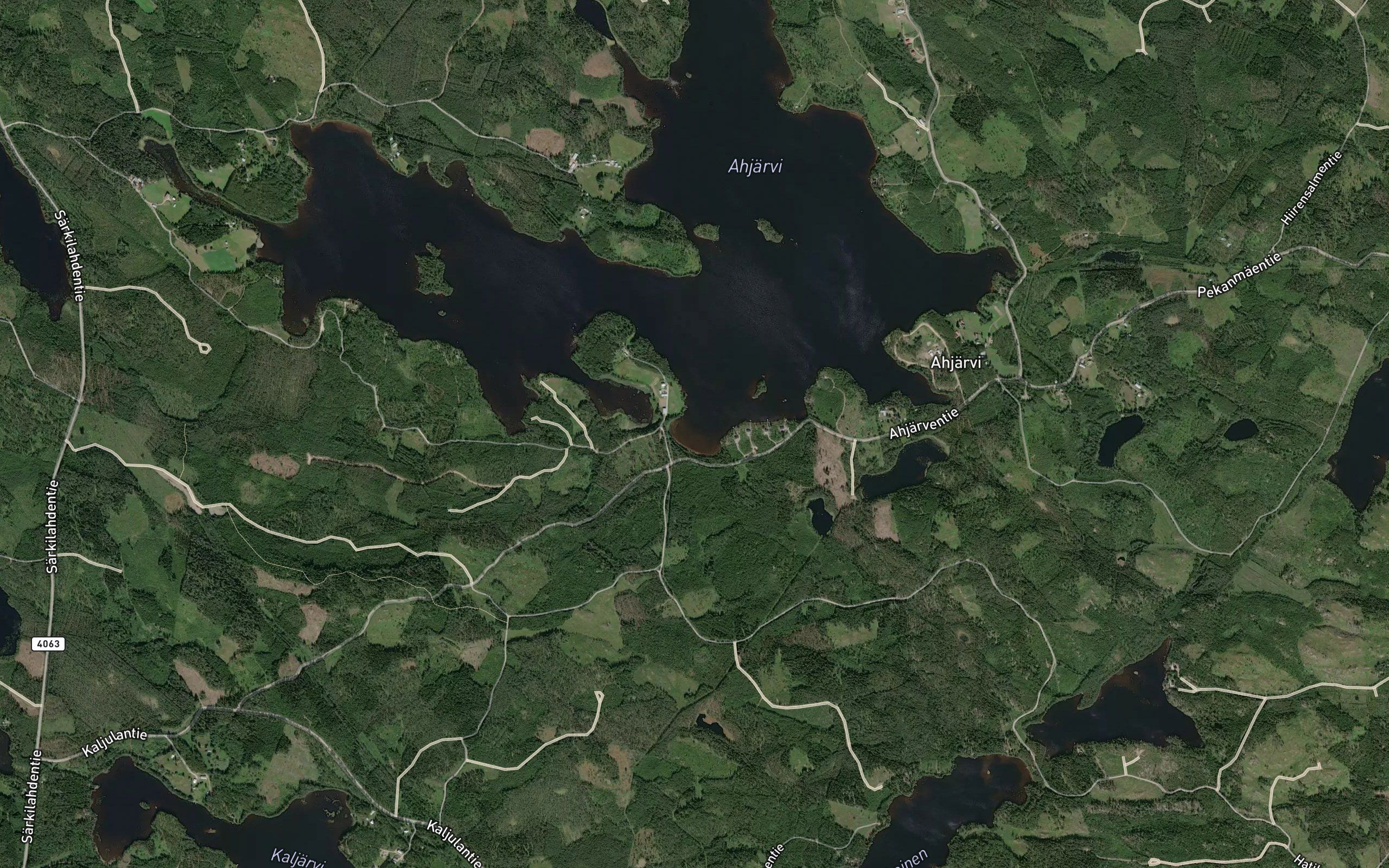 Heikkilanranta