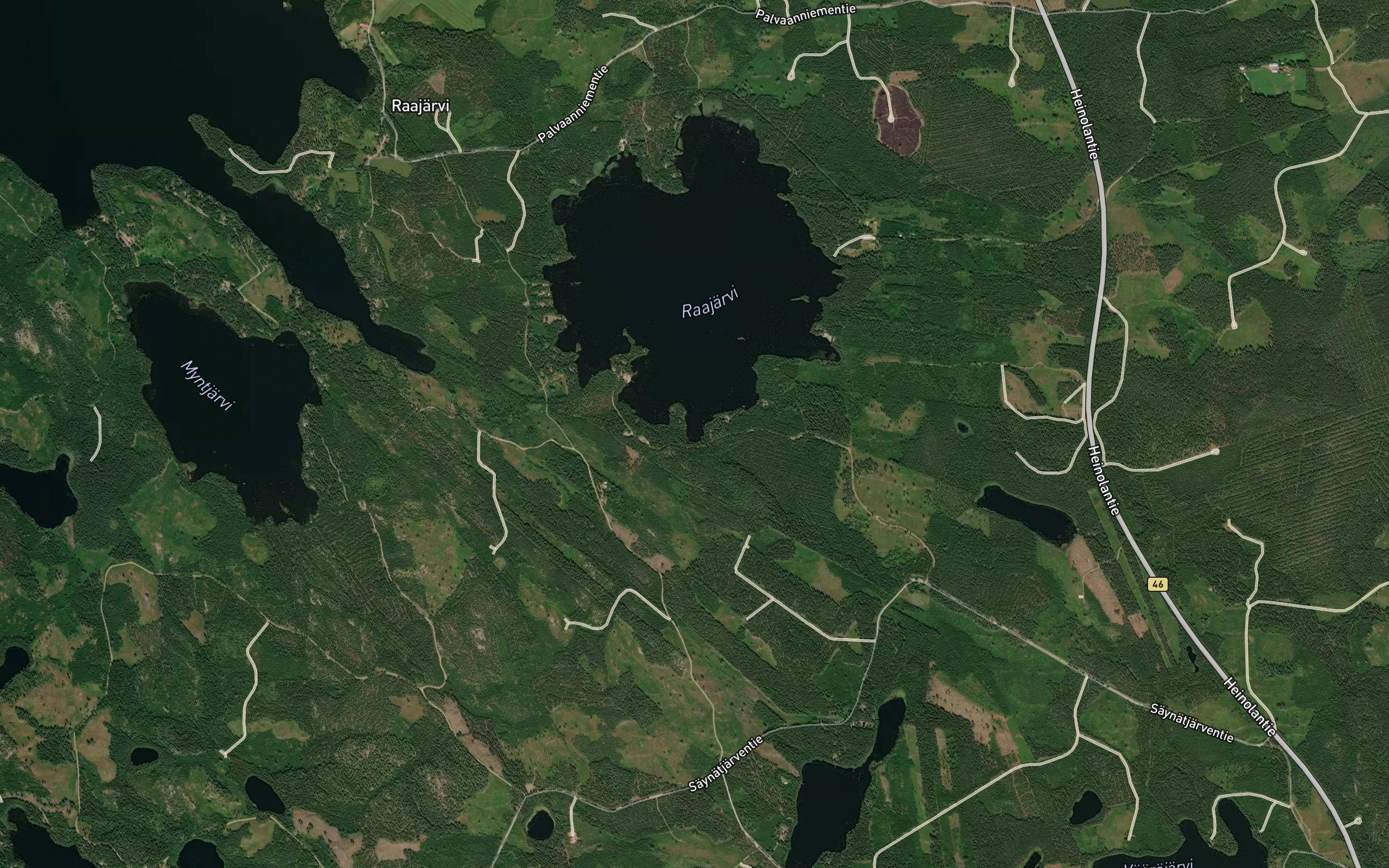 Terniemenlahti