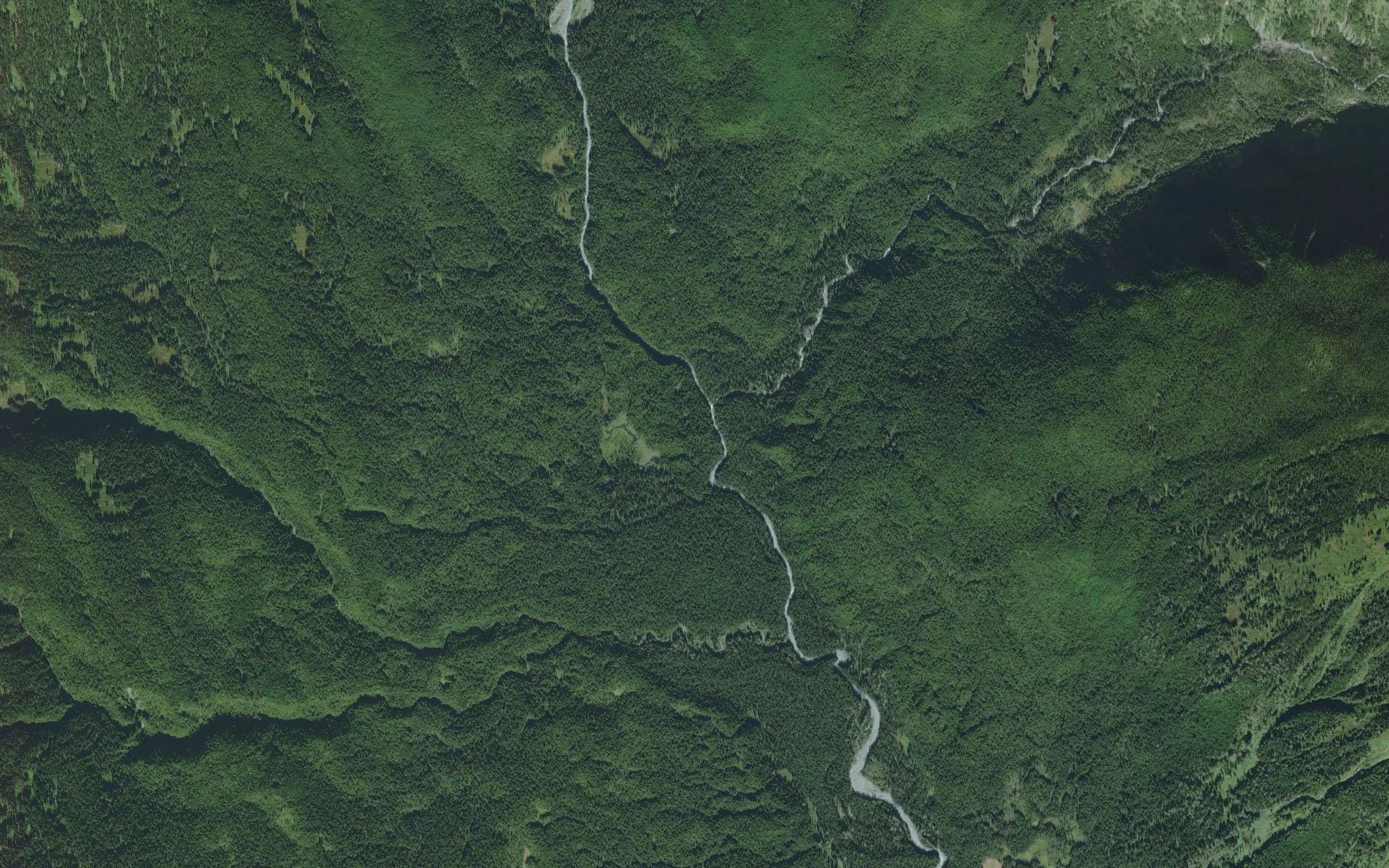 Sperry Creek