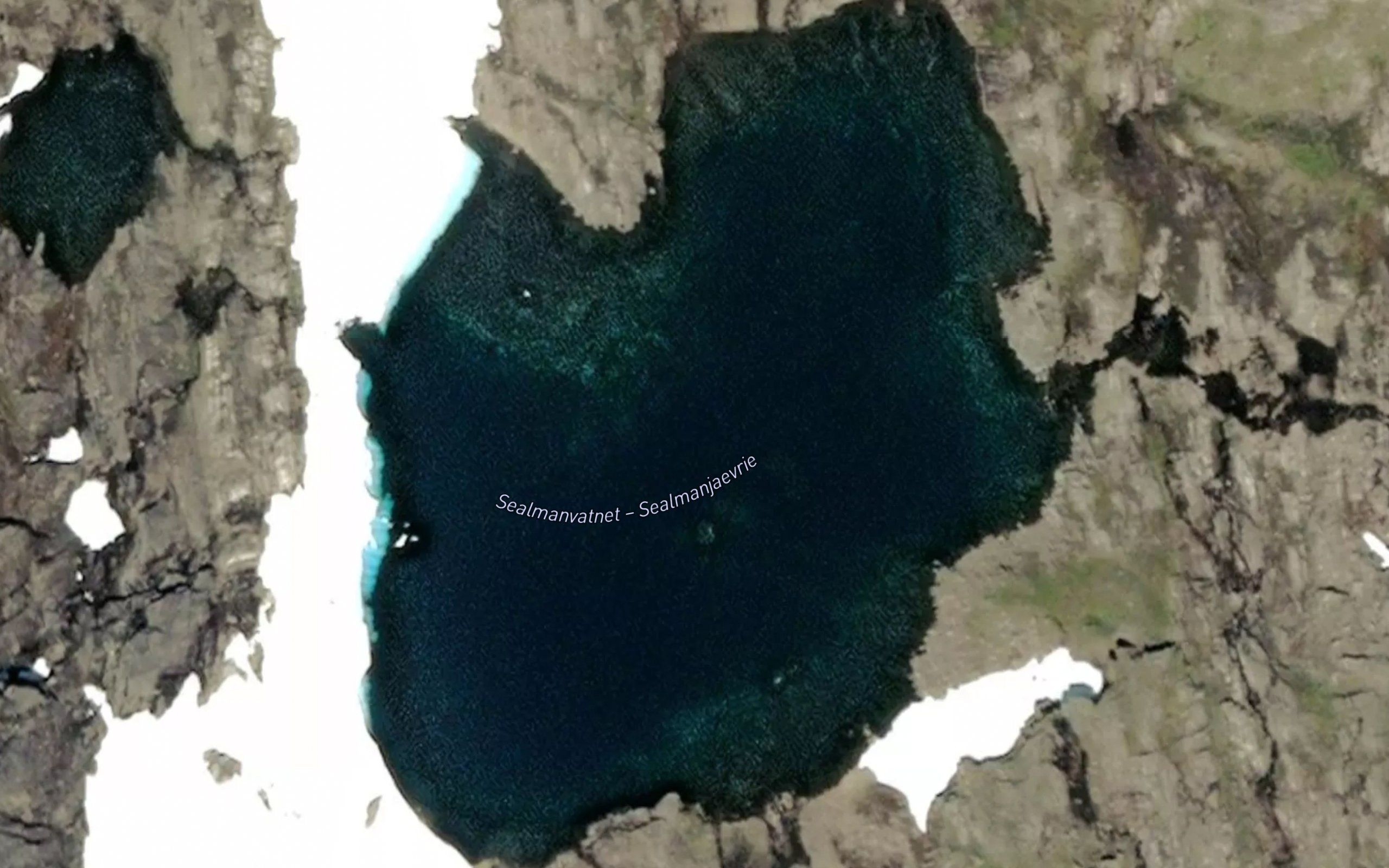 Sealmanjaevrie
