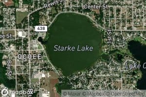 Starke Lake