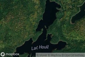 Lac Houll