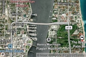 Lake Worth Inner Channel