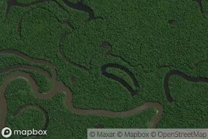 Lago da Capivara