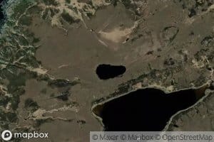 Loch Laingeadail Beag