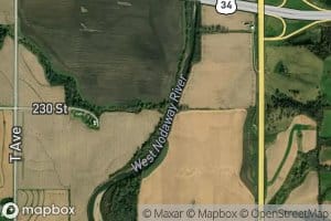 Dunns Creek