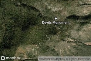 Devil Spring