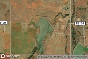 Turkey Creek Site 9 Reservoir