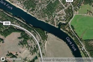Mosquito Creek