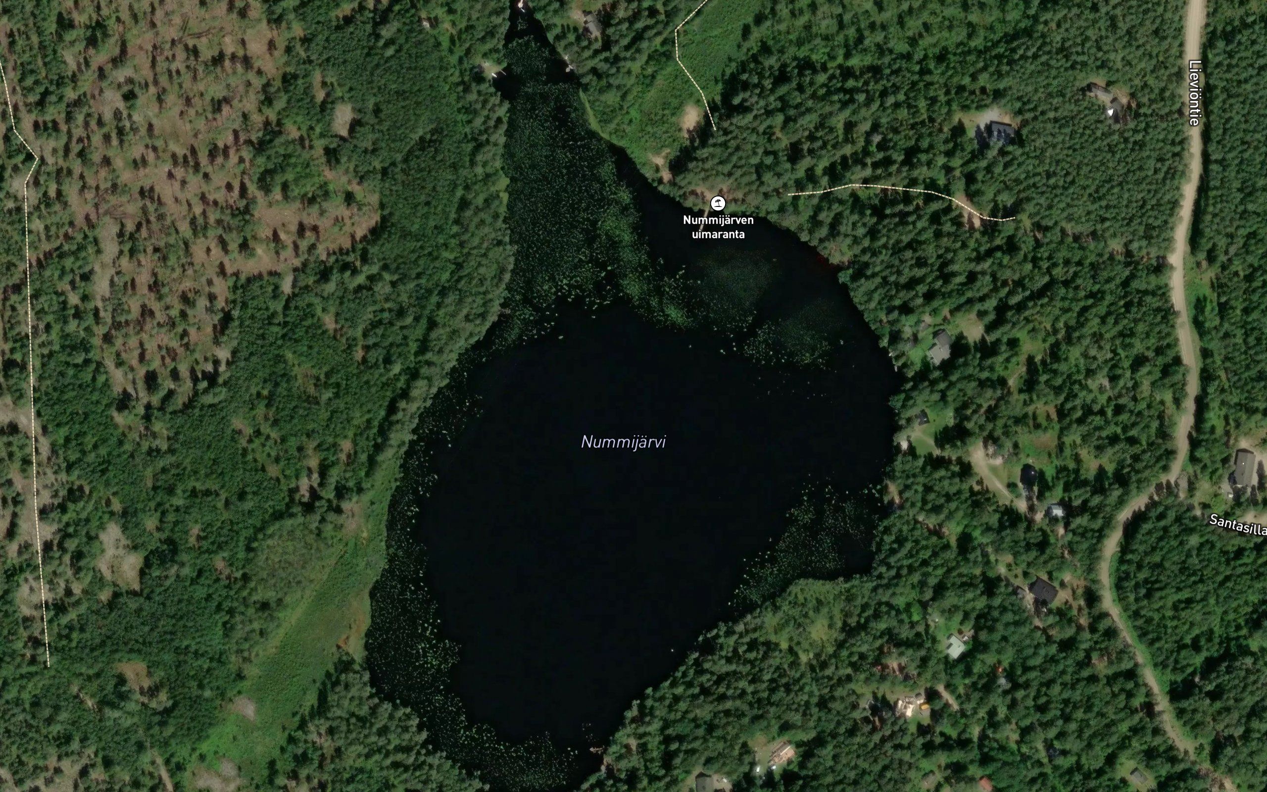 Nummijarvi