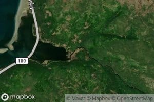 Glennons Cove River