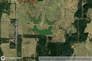 Kemp Lake