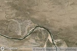 Quebrada Phesquelloma