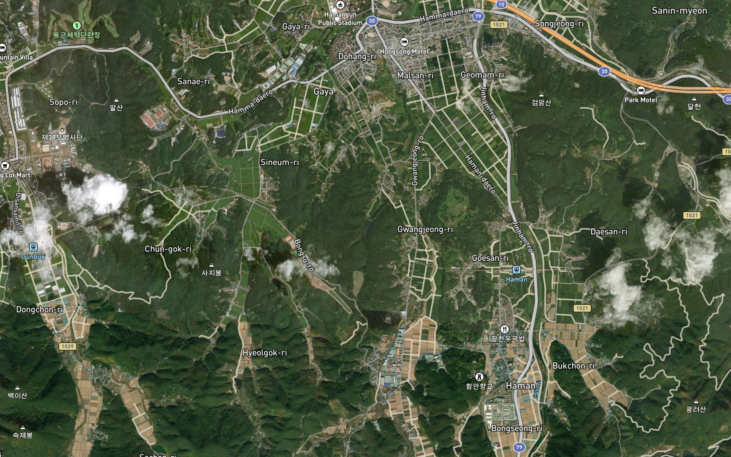 Naedong-soryuji