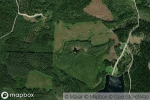 Satellite map of the Poperolammi