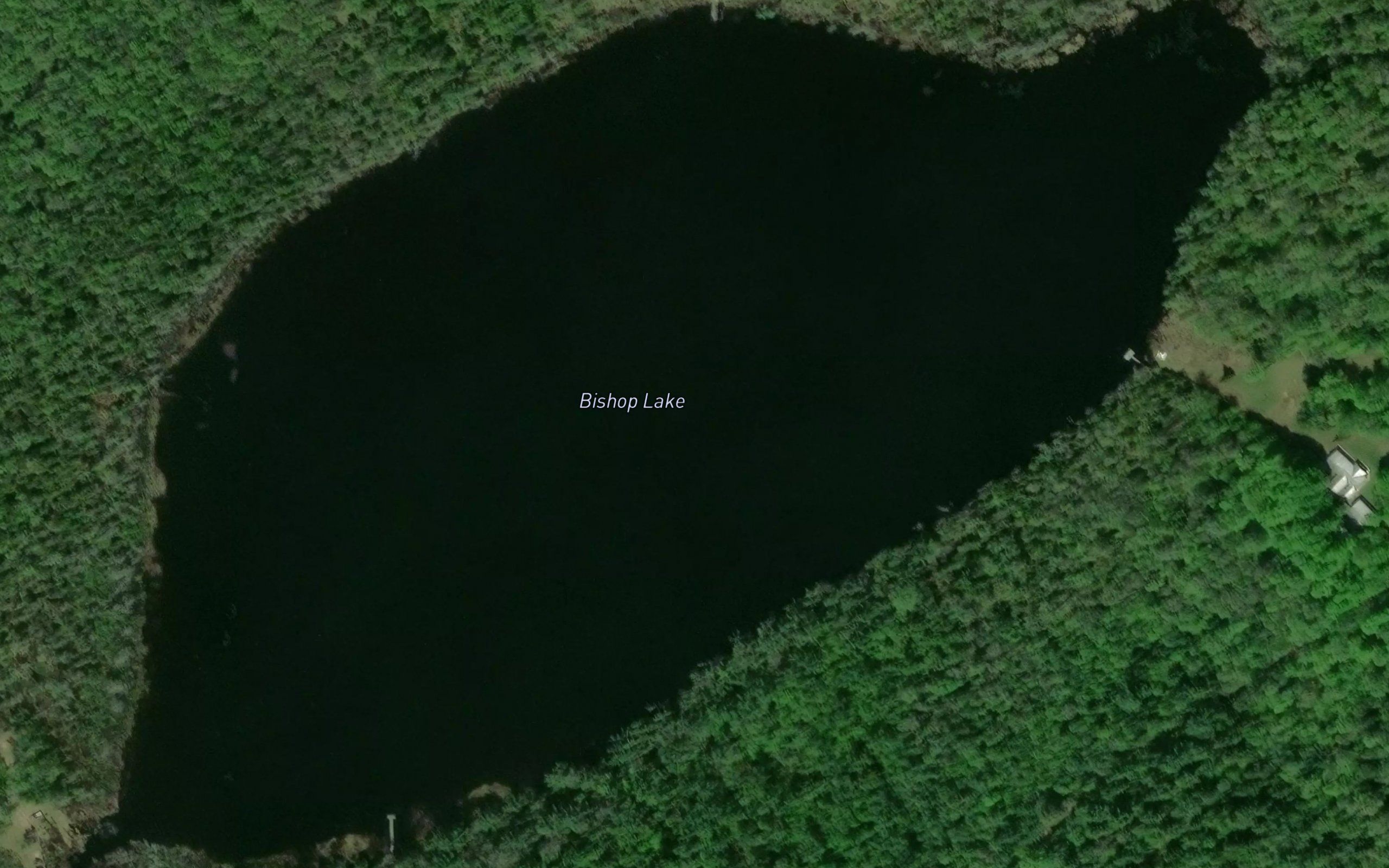 Bishop Lake