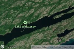 Lake Whittlesey