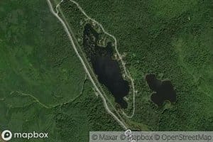 Lac Lapointe
